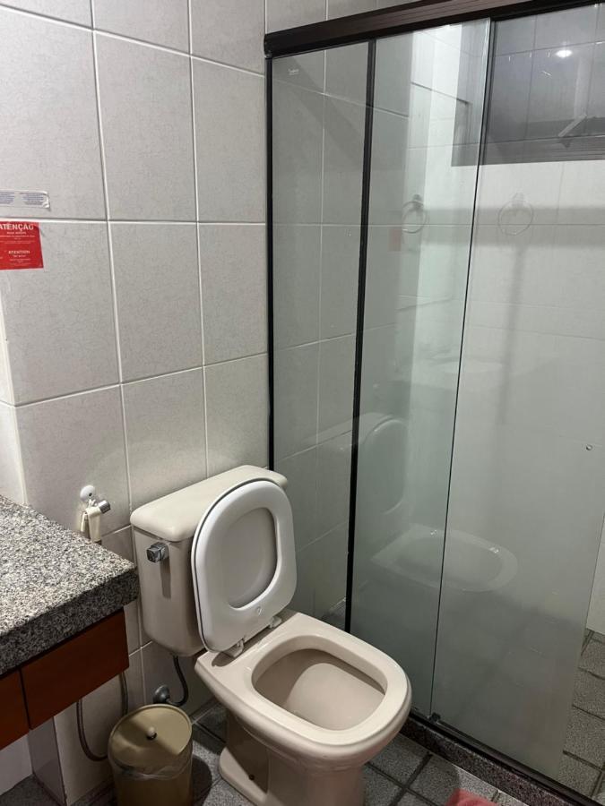 Apartamento Em Frente A Praia Costa 1001 Leilighet Vila Velha  Eksteriør bilde