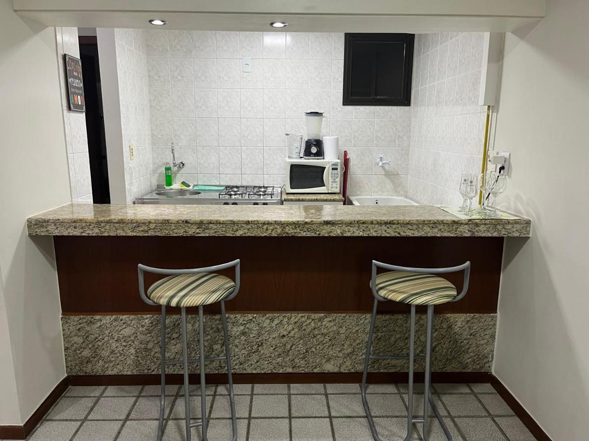 Apartamento Em Frente A Praia Costa 1001 Leilighet Vila Velha  Eksteriør bilde