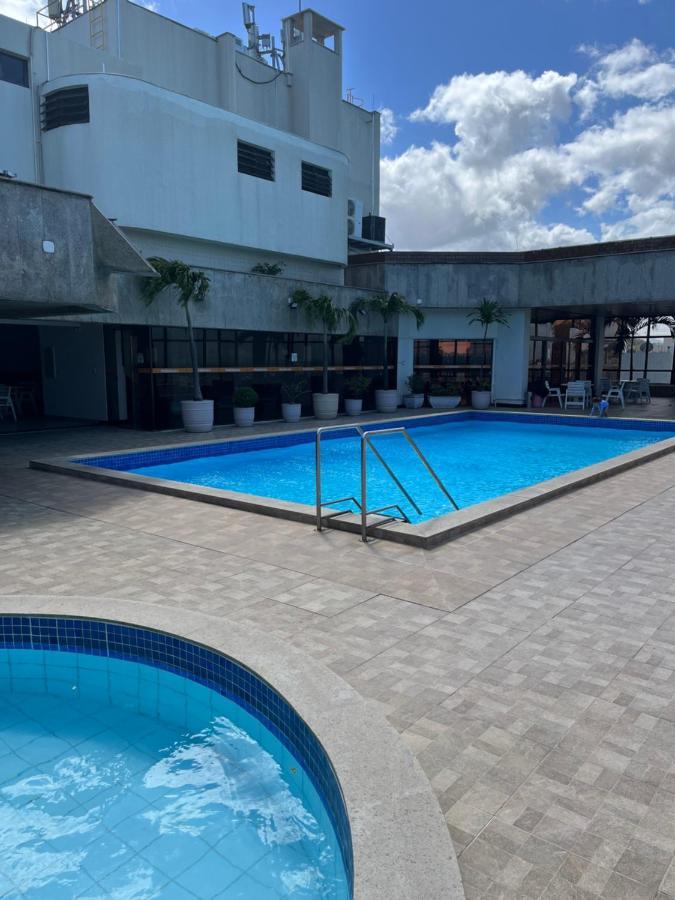 Apartamento Em Frente A Praia Costa 1001 Leilighet Vila Velha  Eksteriør bilde